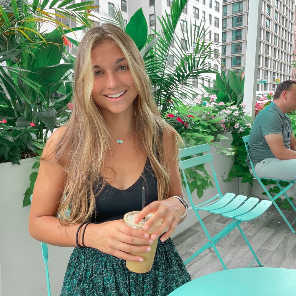 Meet your Posher, Stewart